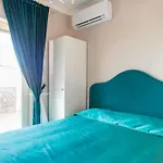 Appartement Naxos Glamour With Terrace, Parking And Etna View