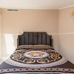 Naxos Glamour With Terrace, Parking And Etna View Appartement *