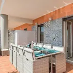 Naxos Glamour With Terrace, Parking And Etna View *