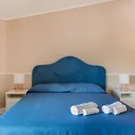 Naxos Glamour With Terrace, Parking And Etna View Giardini Naxos