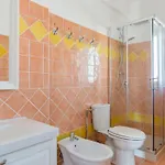 Apartment Naxos Glamour With Terrace, Parking And Etna View