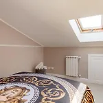 Apartment Naxos Glamour With Terrace, Parking And Etna View Giardini Naxos