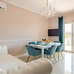 Naxos Glamour With Terrace, Parking And Etna View Apartment Giardini Naxos