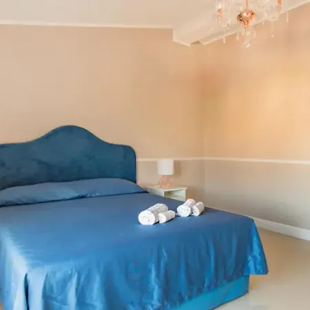 Naxos Glamour With Terrace, Parking And Etna View Apartment Giardini Naxos