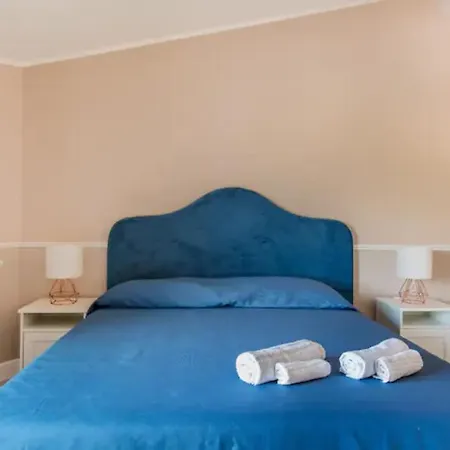 Naxos Glamour With Terrace, Parking And Etna View Giardini Naxos