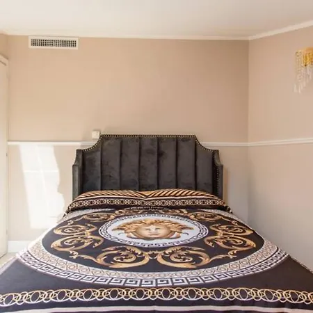 Naxos Glamour With Terrace, Parking And Etna View דירה *