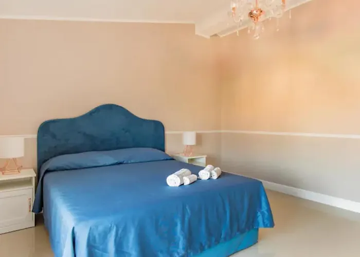 Naxos Glamour With Terrace, Parking And Etna View Apartment Giardini Naxos