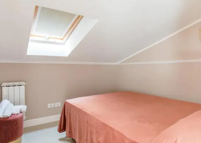 Naxos Glamour With Terrace, Parking And Etna View