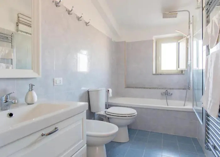 Naxos Glamour With Terrace, Parking And Etna View