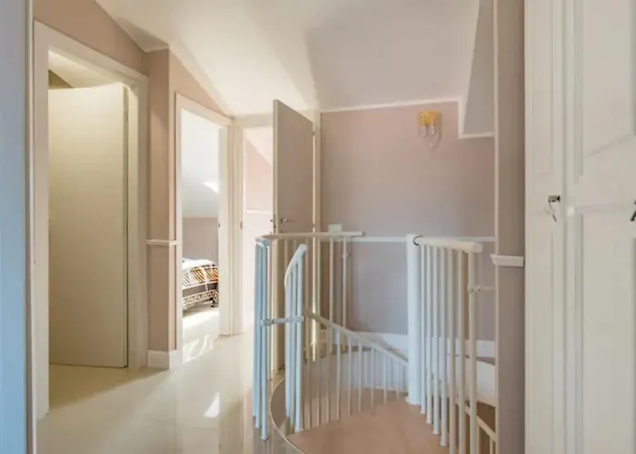 Naxos Glamour With Terrace, Parking And Etna View Apartment