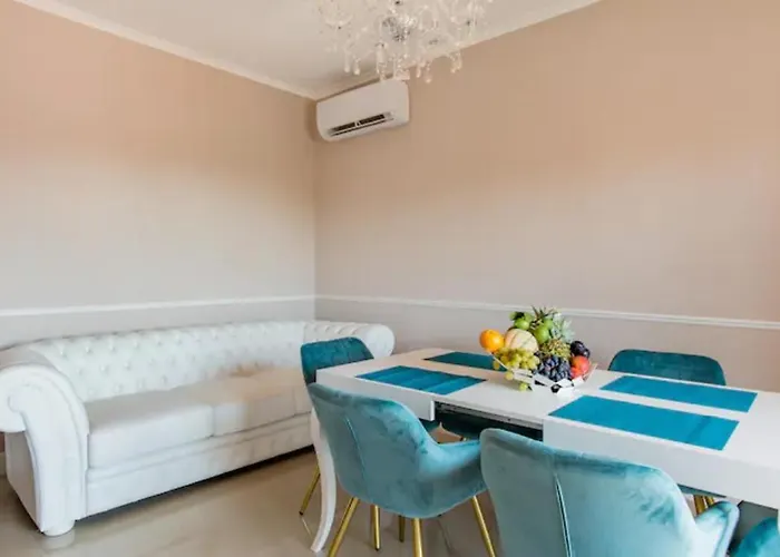 Naxos Glamour With Terrace, Parking And Etna View * Giardini Naxos