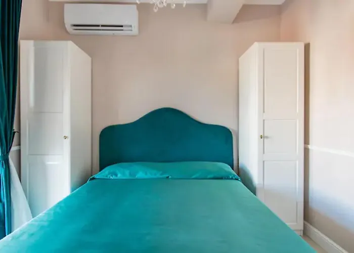 Naxos Glamour With Terrace, Parking And Etna View Apartment