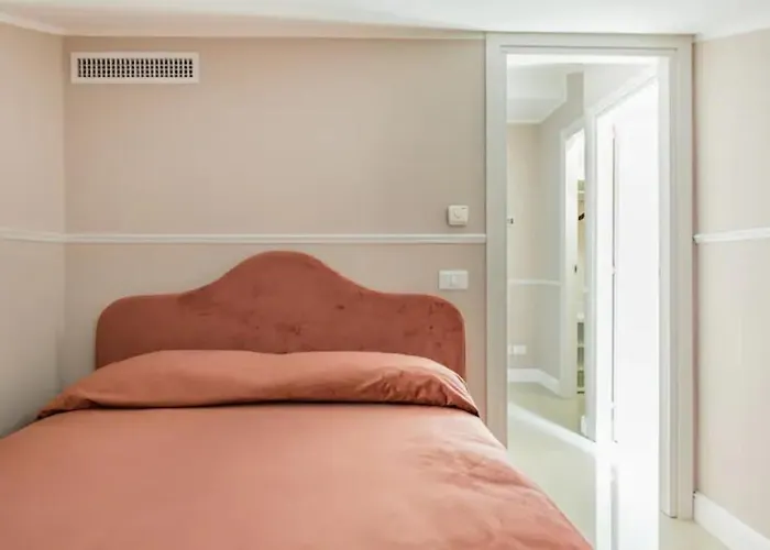 Naxos Glamour With Terrace, Parking And Etna View *