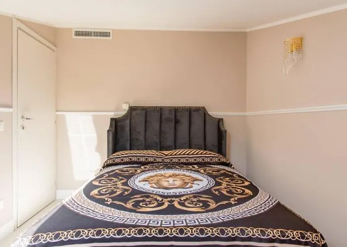 Naxos Glamour With Terrace, Parking And Etna View Apartment *