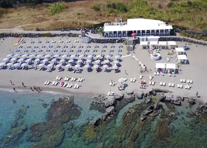 Naxos Glamour With Terrace, Parking And Etna View Giardini Naxos
