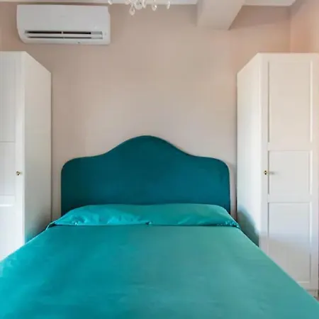 Naxos Glamour With Terrace, Parking And Etna View Appartement